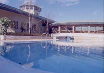 Hotel Tenbo Shibukawa Экстерьер фото